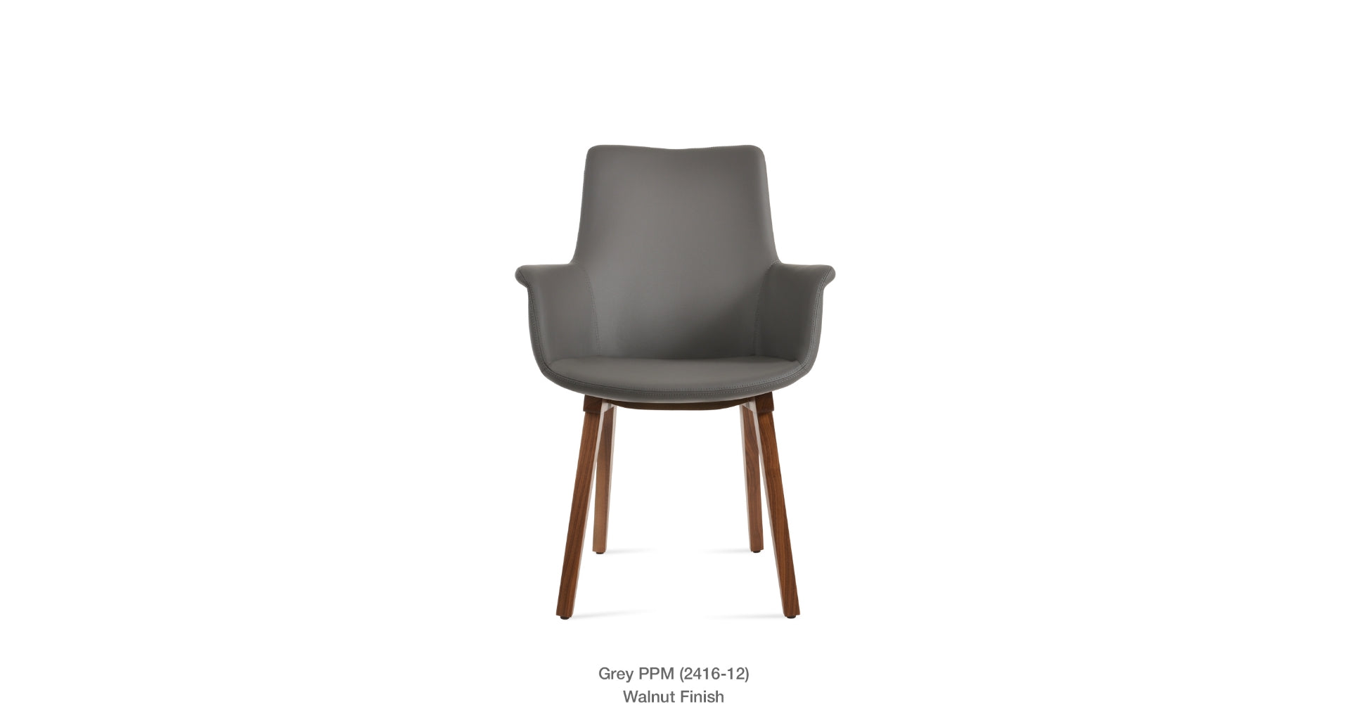 Bottega HB Handle Back Chair - comfortable seating for dining and office spaces | Image 22 | InSTYLE Home & Rugs