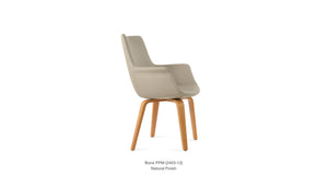 Bottega Plywood HB Chair - durable construction for long-lasting use | Image 20 | InSTYLE Home & Rugs