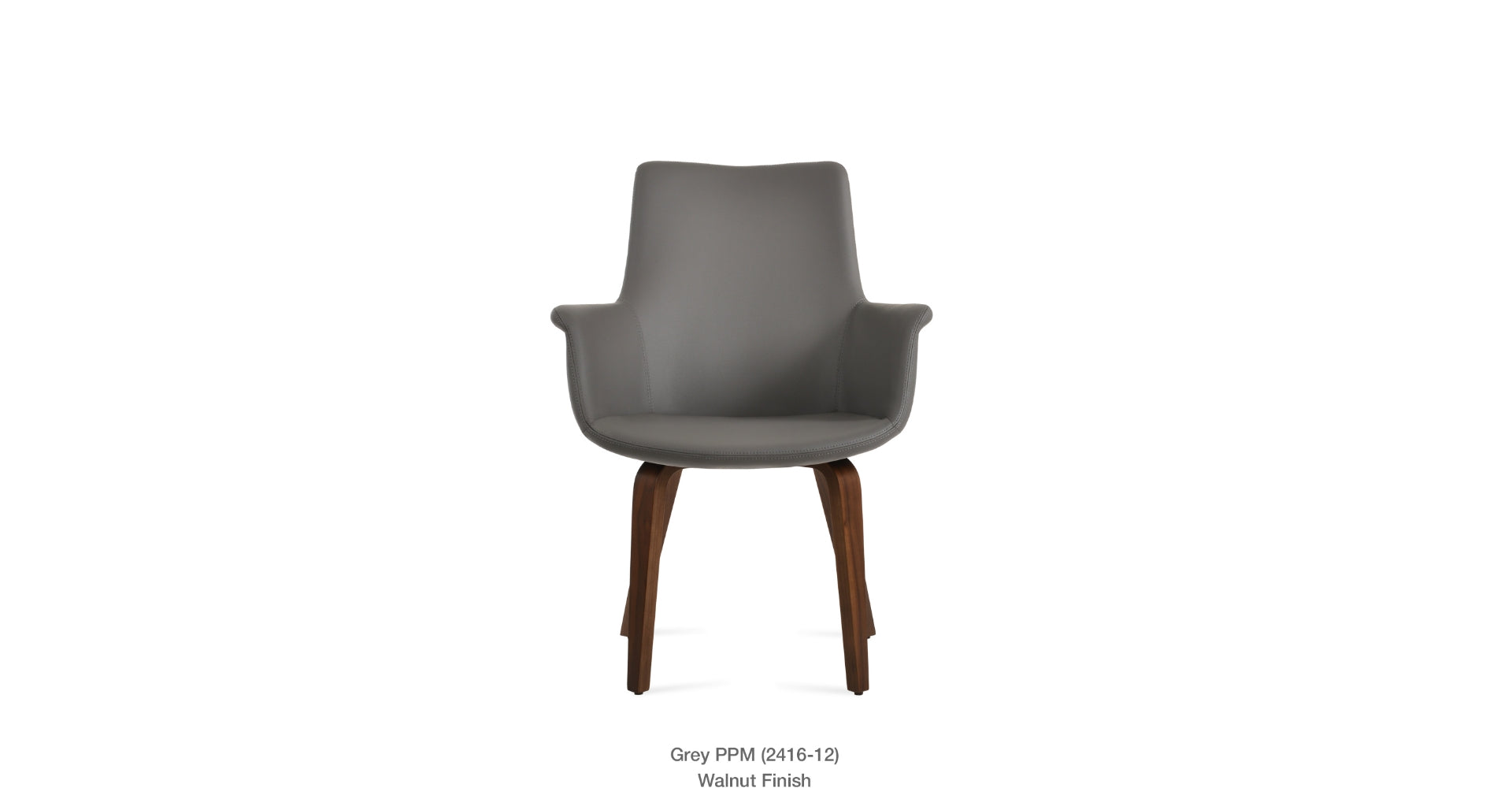 Bottega Plywood HB Chair - durable construction for long-lasting use | Image 18 | InSTYLE Home & Rugs