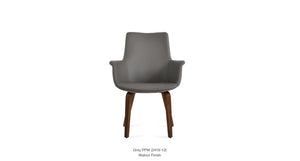 Bottega Plywood HB Chair - durable construction for long-lasting use | Image 18 | InSTYLE Home & Rugs
