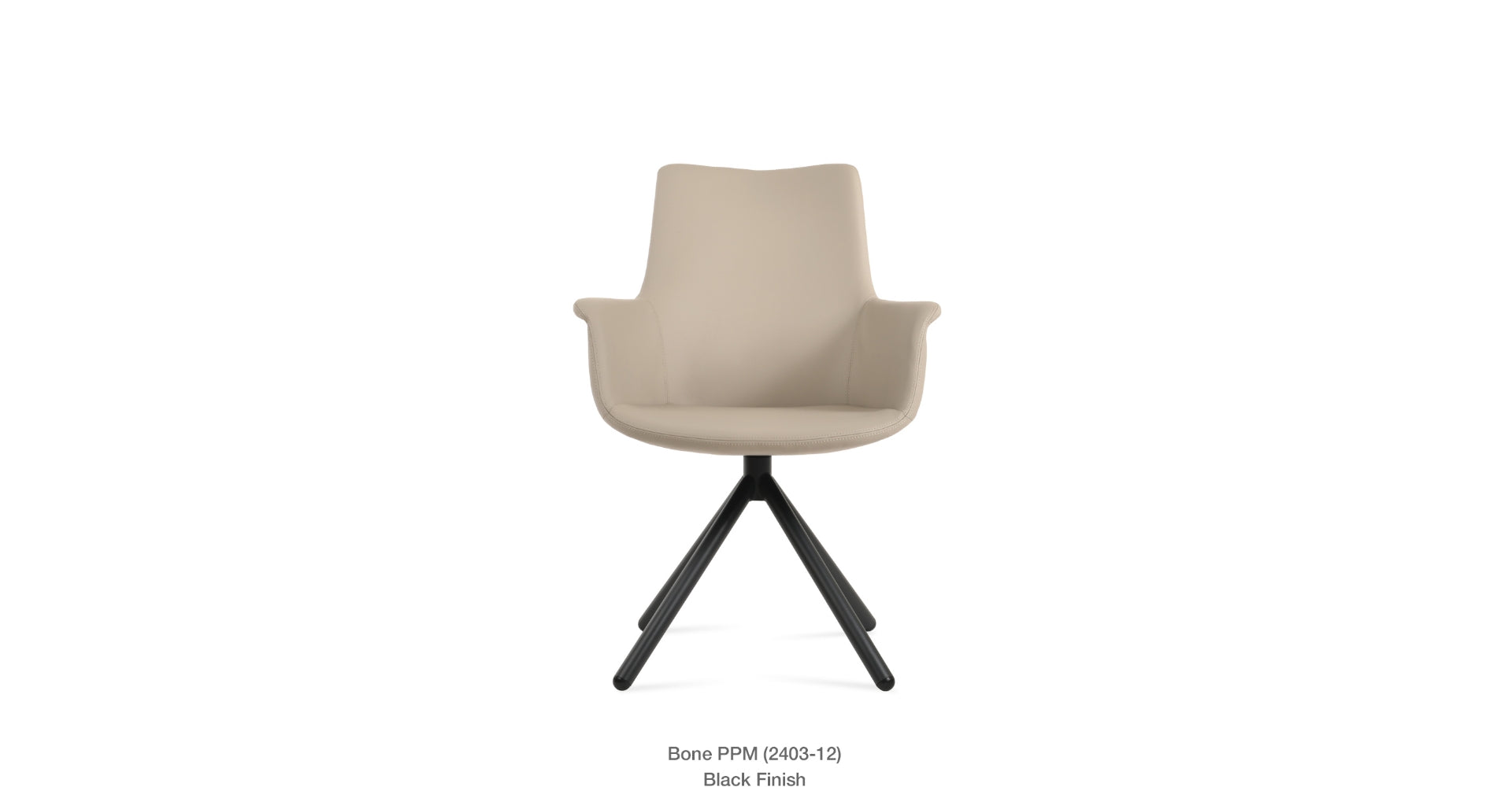 Bottega Stick HB Chair - comfortable seating for dining and office spaces | Image 19 | InSTYLE Home & Rugs