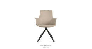 Bottega Stick HB Chair - comfortable seating for dining and office spaces | Image 1 | InSTYLE Home & Rugs