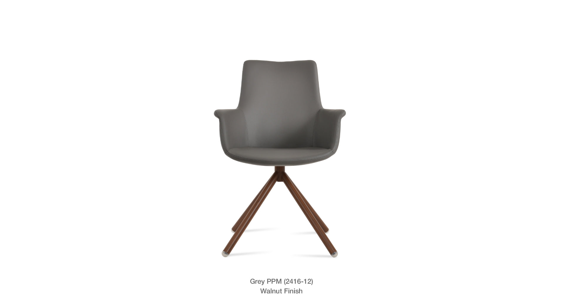 Bottega Stick HB Chair - comfortable seating for dining and office spaces | Image 5 | InSTYLE Home & Rugs