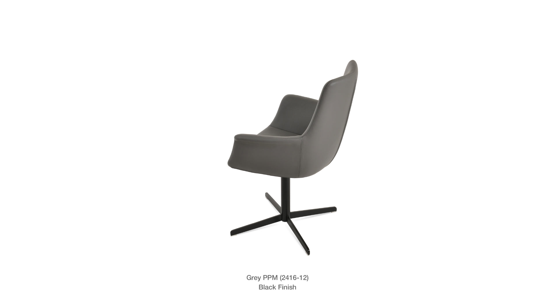 Bottega 4 Star HB Chair - durable construction for long-lasting use | Image 13 | InSTYLE Home & Rugs