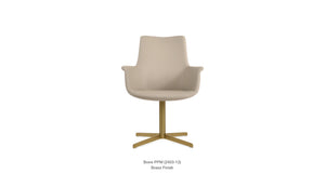Bottega 4 Star HB Chair - durable construction for long-lasting use | Image 4 | InSTYLE Home & Rugs