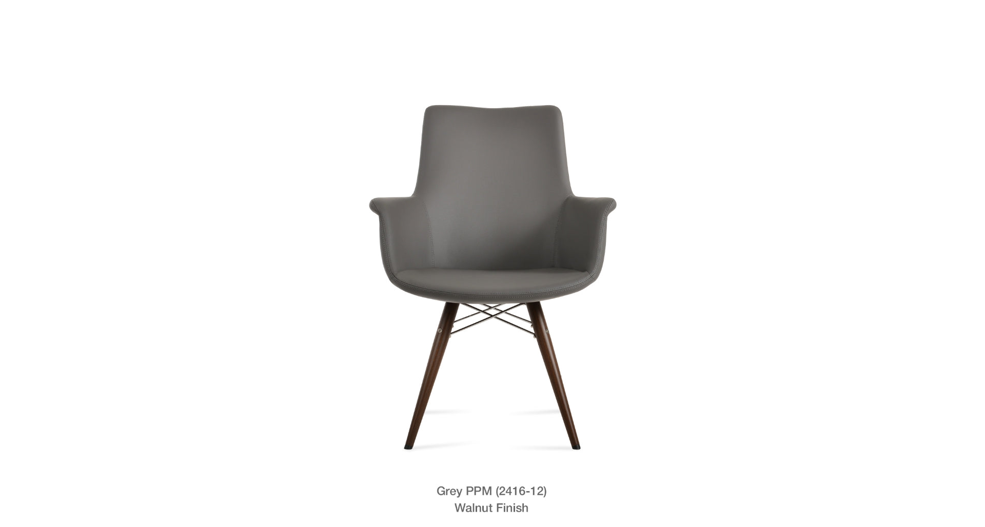 Bottega MW HB Chair - comfortable seating for dining and office spaces | Image 12 | InSTYLE Home & Rugs