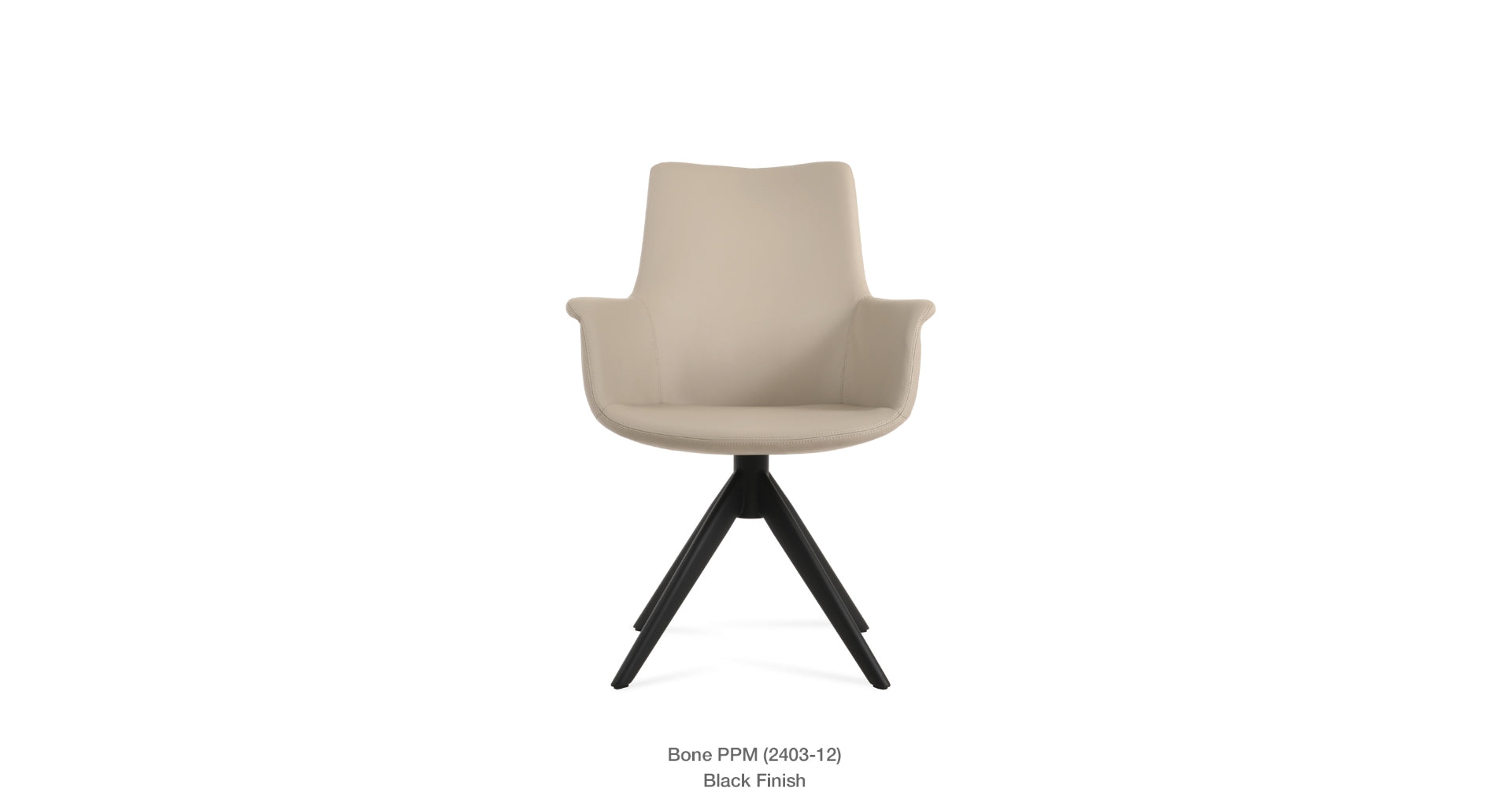 Bottega Sword HB Chair - durable construction for long-lasting use | Image 14 | InSTYLE Home & Rugs