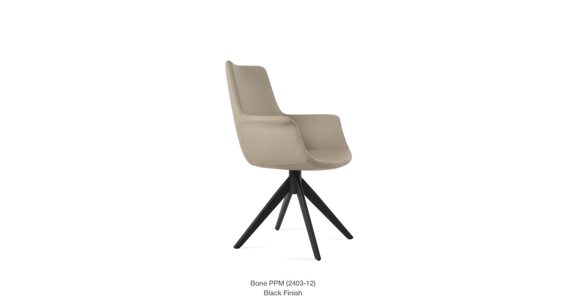 Bottega Sword HB Chair - durable construction for long-lasting use | Image 15 | InSTYLE Home & Rugs
