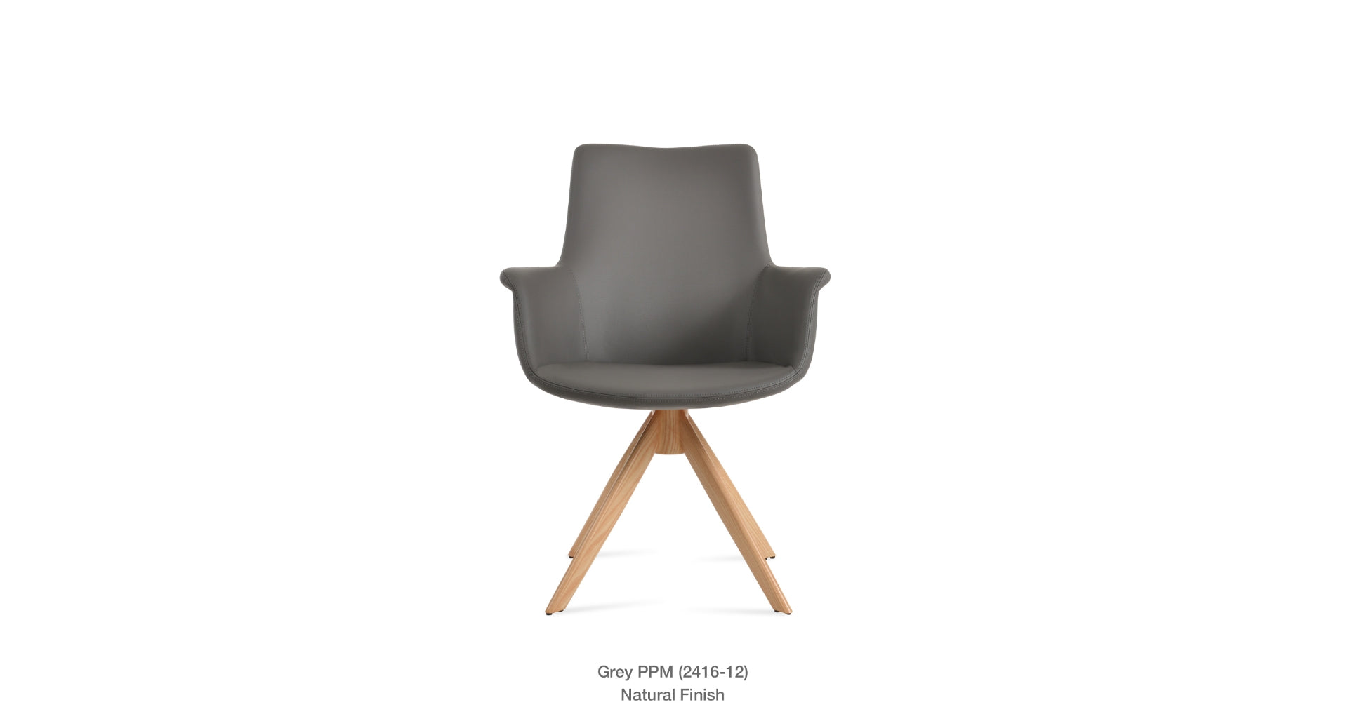 Bottega Sword HB Chair - durable construction for long-lasting use | Image 4 | InSTYLE Home & Rugs