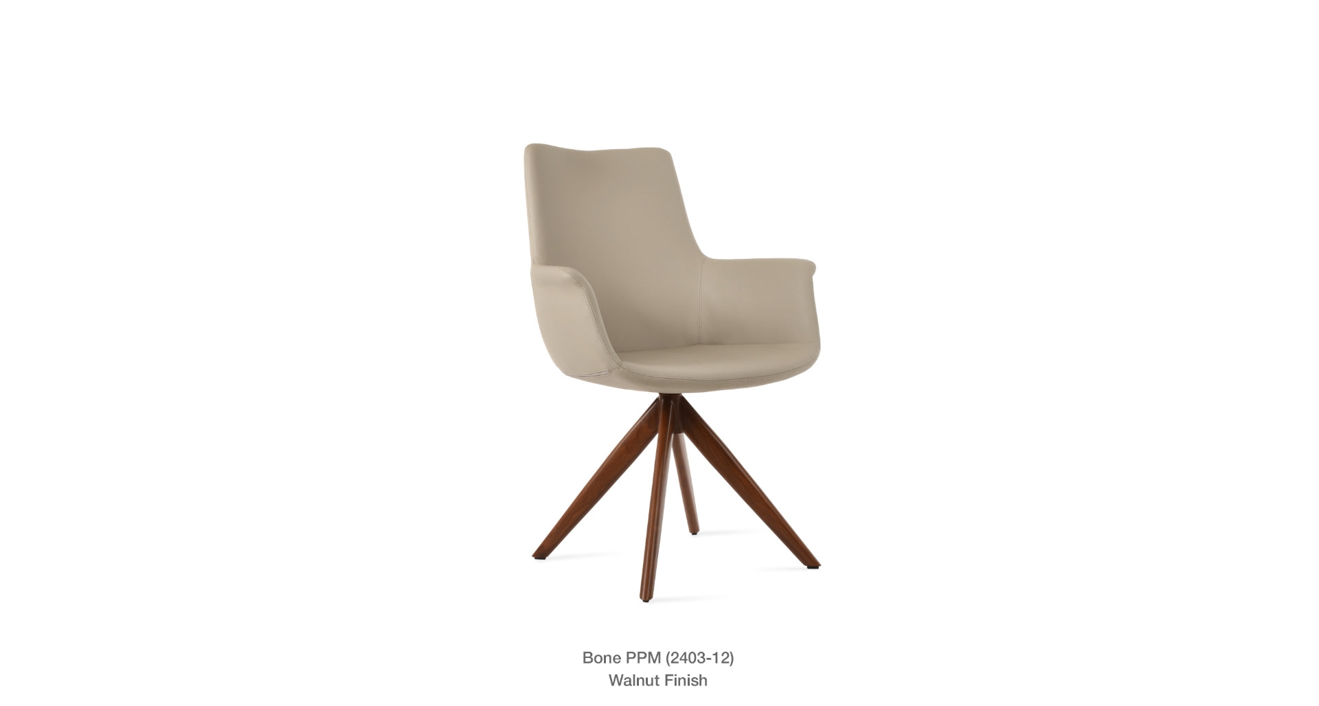 Bottega Sword HB Chair - durable construction for long-lasting use | Image 3 | InSTYLE Home & Rugs