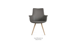 Bottega Star HB Chair - variety of styles from classic to contemporary | Image 23 | InSTYLE Home & Rugs