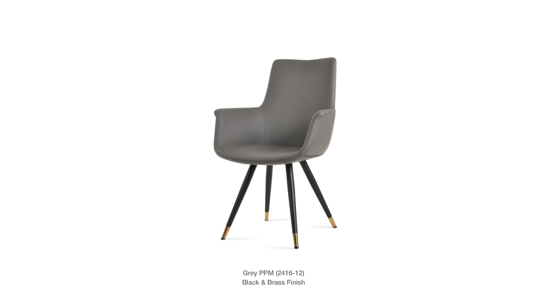 Bottega Star HB Chair - variety of styles from classic to contemporary | Image 24 | InSTYLE Home & Rugs