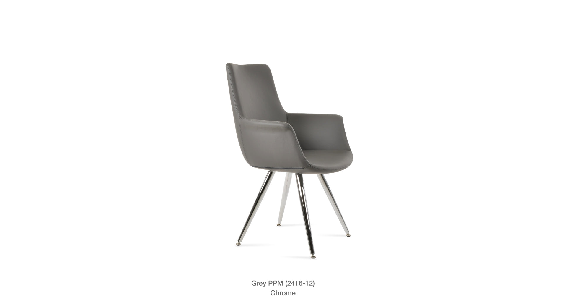 Bottega Star HB Chair - variety of styles from classic to contemporary | Image 25 | InSTYLE Home & Rugs