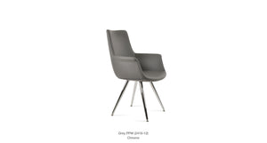 Bottega Star HB Chair - variety of styles from classic to contemporary | Image 25 | InSTYLE Home & Rugs