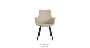 Bottega Ana HB Chair - durable construction for long-lasting use | Image 14 | InSTYLE Home & Rugs