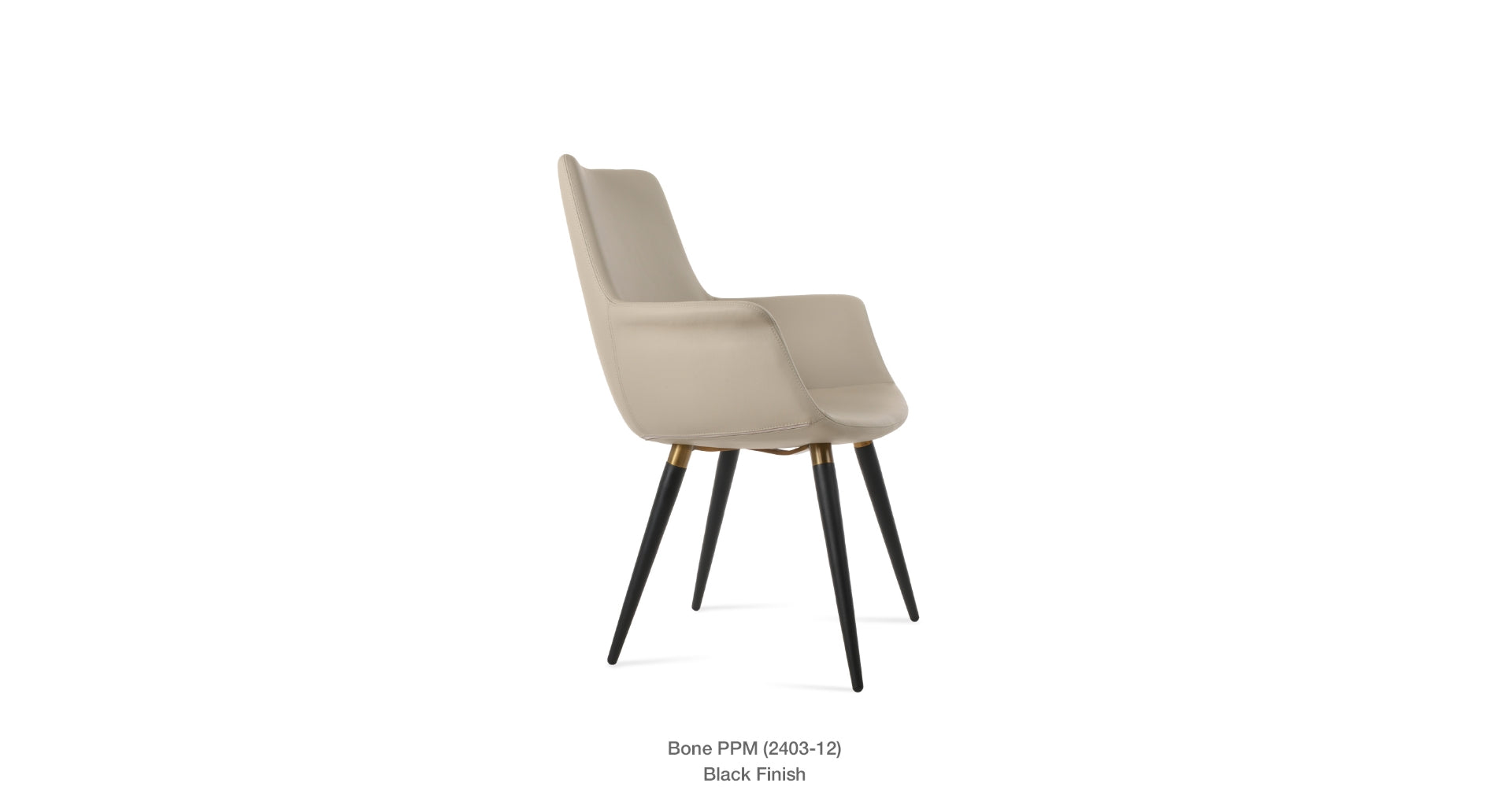 Bottega Ana HB Chair - durable construction for long-lasting use | Image 15 | InSTYLE Home & Rugs