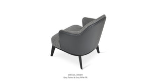 Saphire Arm Chair - variety of styles from classic to contemporary | Image 22 | InSTYLE Home & Rugs