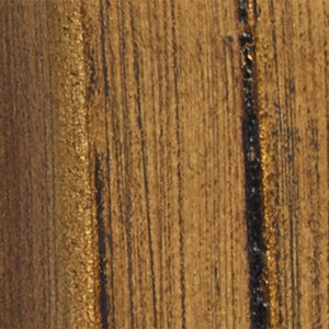 Junius Round Mirror, Gold - perfect for enhancing light and creating a sense of space | Image 2 | InSTYLE Home & Rugs