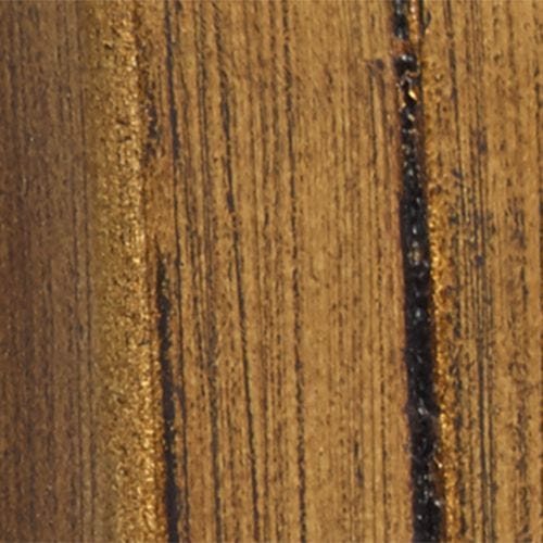 Junius Round Mirror, Gold - perfect for enhancing light and creating a sense of space | Image 2 | InSTYLE Home & Rugs