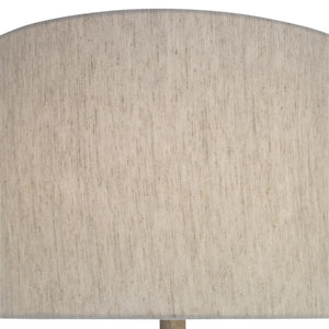 Ivor Floor Lamp - contemporary lamps for stylish lighting solutions | Image 4 | InSTYLE Home & Rugs