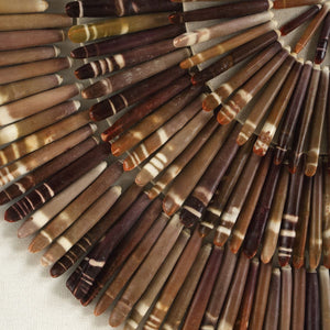 Tiger Sea Urchin Shadow Box - from framed art to mirrors, create a focal point in any room | Image 5 | InSTYLE Home & Rugs