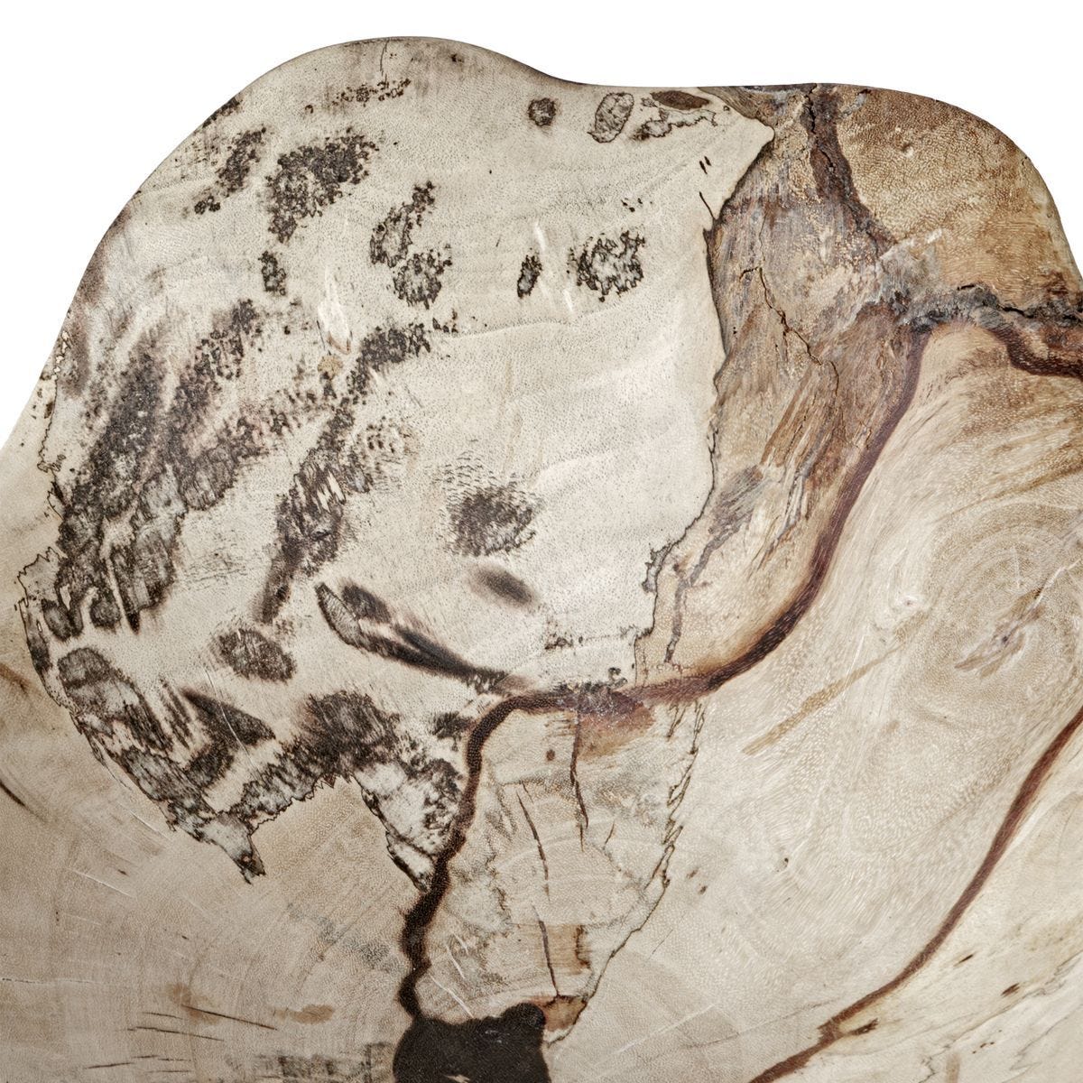 Teo Wood Wall Decor, Bleached S/3 - find the perfect pieces to complement your interior design | Image 8 | InSTYLE Home & Rugs