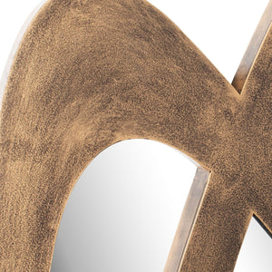 Momentum Metal Wall Decor - find the perfect pieces to complement your interior design | Image 3 | InSTYLE Home & Rugs