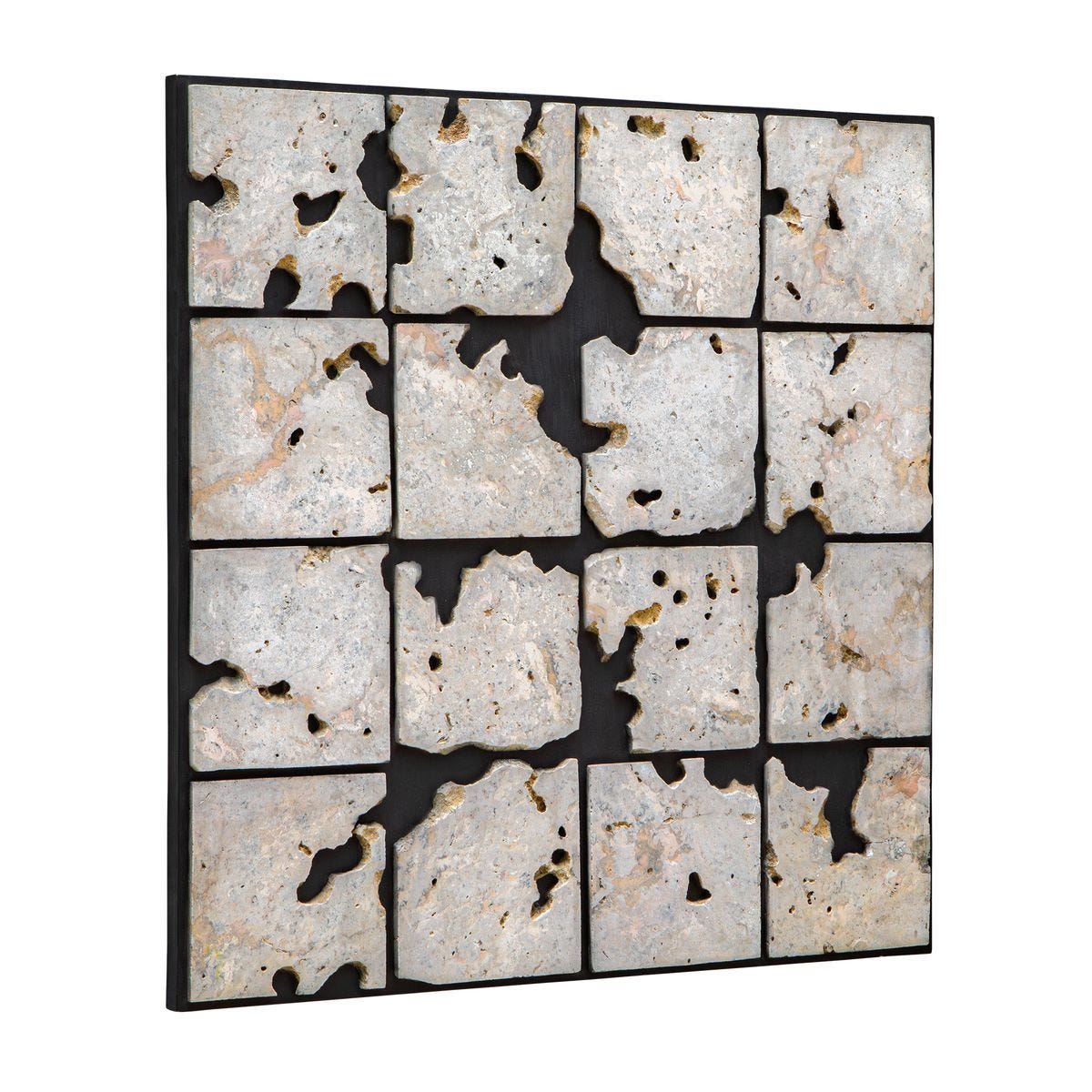 Uvalda Wall Decor - find the perfect pieces to complement your interior design | Image 3 | InSTYLE Home & Rugs