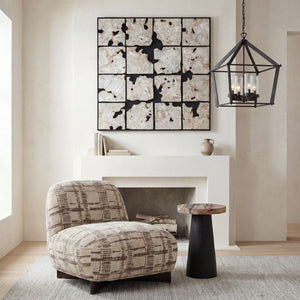 Uvalda Wall Decor - find the perfect pieces to complement your interior design | Image 1 | InSTYLE Home & Rugs