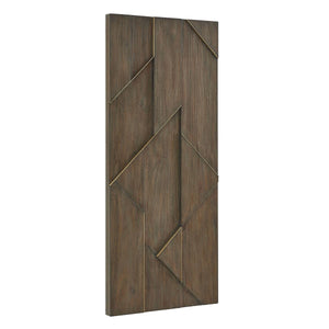 Hanoi Wood Wall Panel - find the perfect pieces to complement your interior design | Image 4 | InSTYLE Home & Rugs