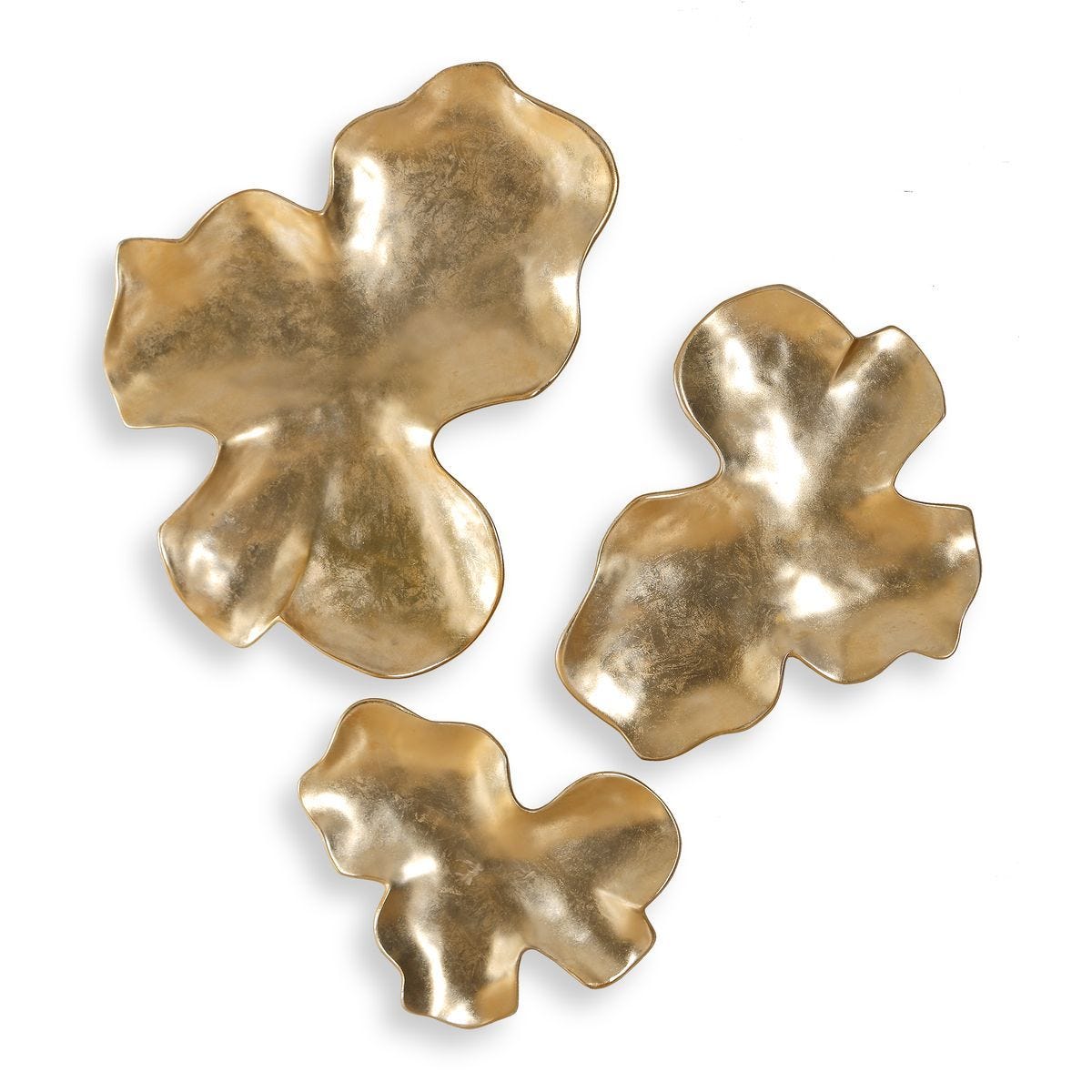 Lumina Wall Decor, S/3 - find the perfect pieces to complement your interior design | Image 2 | InSTYLE Home & Rugs