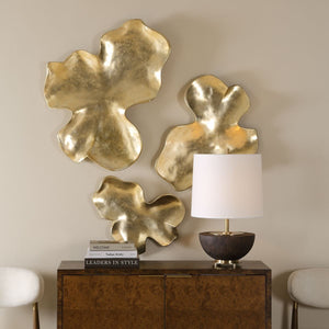 Lumina Wall Decor, S/3 - find the perfect pieces to complement your interior design | Image 4 | InSTYLE Home & Rugs