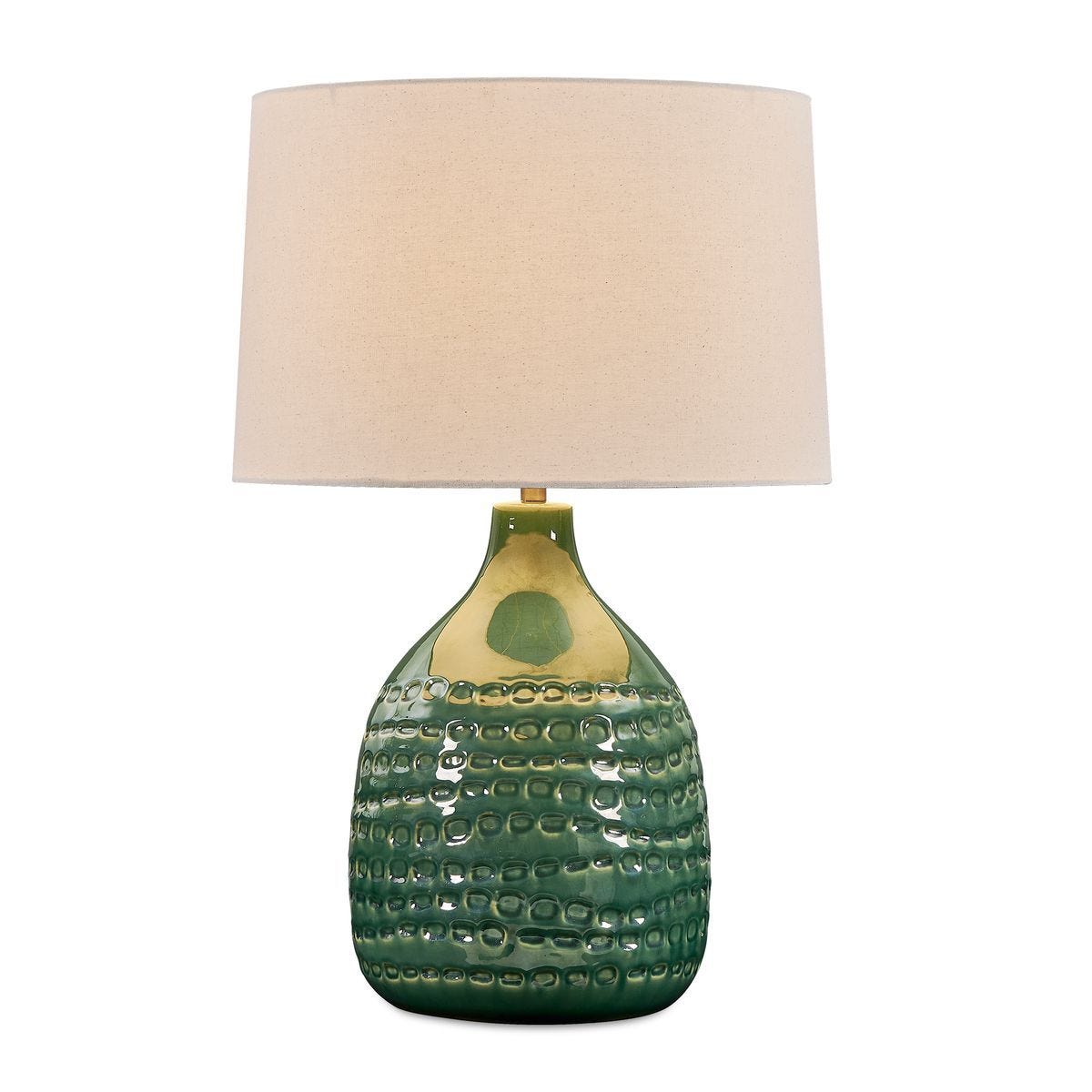 Breya Table Lamp - stylish lamp for bedside tables | Image 1 | InSTYLE Home & Rugs