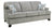 Superstyle® 84" x 37" Upholstered Sofa