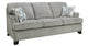 Superstyle® 84" x 37" Upholstered Sofa