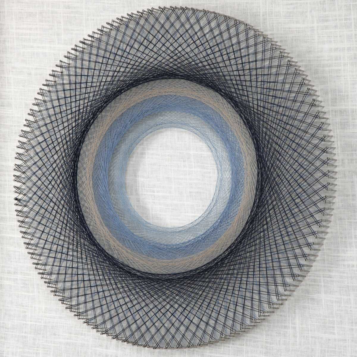 String Duet Shadow Boxes, S/2 - from framed art to mirrors, create a focal point in any room | Image 4 | InSTYLE Home & Rugs