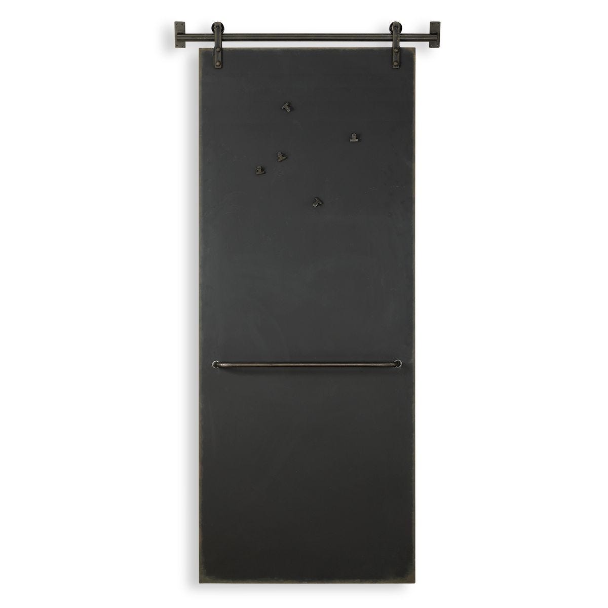 Austin Chalkboard - find the perfect pieces to complement your interior design | Image 2 | InSTYLE Home & Rugs