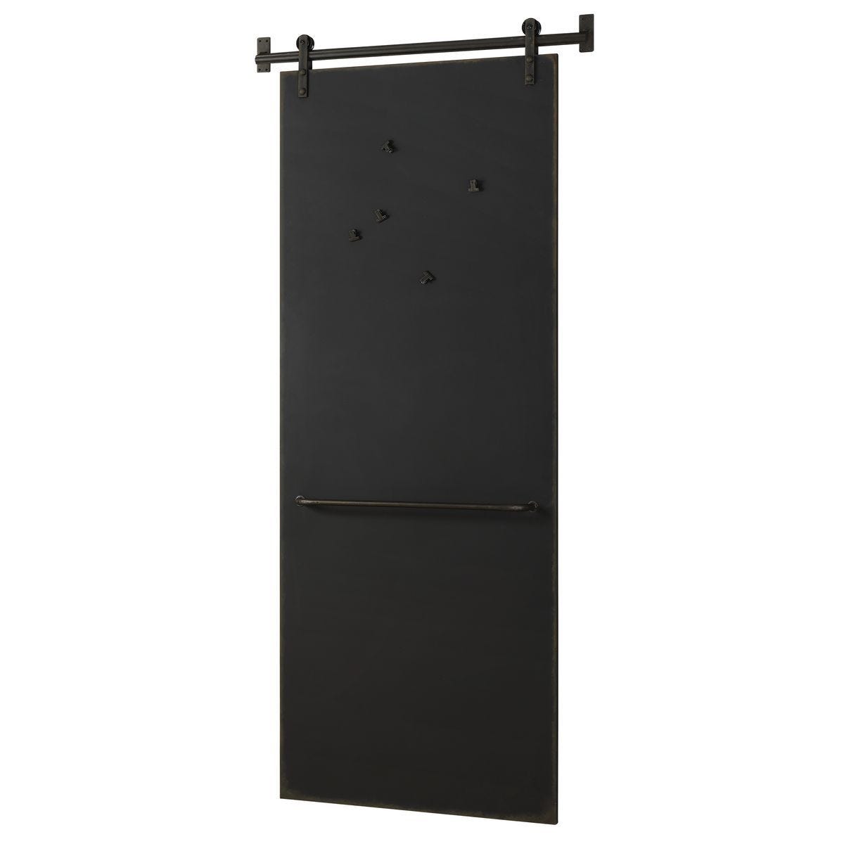 Austin Chalkboard - find the perfect pieces to complement your interior design | Image 4 | InSTYLE Home & Rugs