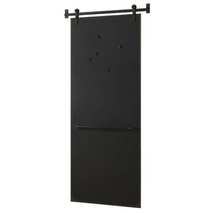 Austin Chalkboard - find the perfect pieces to complement your interior design | Image 4 | InSTYLE Home & Rugs