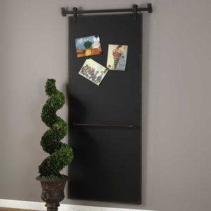 Austin Chalkboard - find the perfect pieces to complement your interior design | Image 3 | InSTYLE Home & Rugs