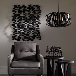 Skipping Stones Metal Wall Decor - from framed art to mirrors, create a focal point in any room | Image 1 | InSTYLE Home & Rugs