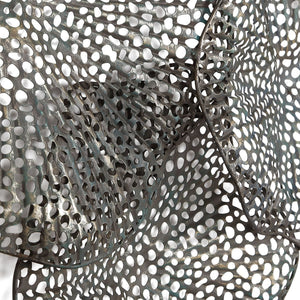 Ripley Metal Wall Decor, Bronze - from framed art to mirrors, create a focal point in any room | Image 5 | InSTYLE Home & Rugs