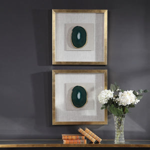Keeva Shadow Box - find the perfect pieces to complement your interior design | Image 3 | InSTYLE Home & Rugs