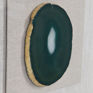 Keeva Shadow Box - find the perfect pieces to complement your interior design | Image 6 | InSTYLE Home & Rugs