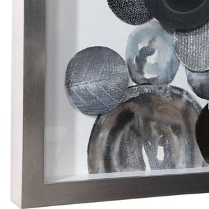 Kella Shadow Box - find the perfect pieces to complement your interior design | Image 6 | InSTYLE Home & Rugs