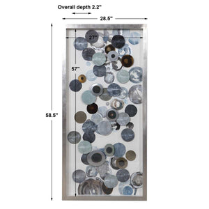 Kella Shadow Box - find the perfect pieces to complement your interior design | Image 8 | InSTYLE Home & Rugs