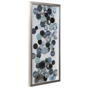 Kella Shadow Box - find the perfect pieces to complement your interior design | Image 7 | InSTYLE Home & Rugs