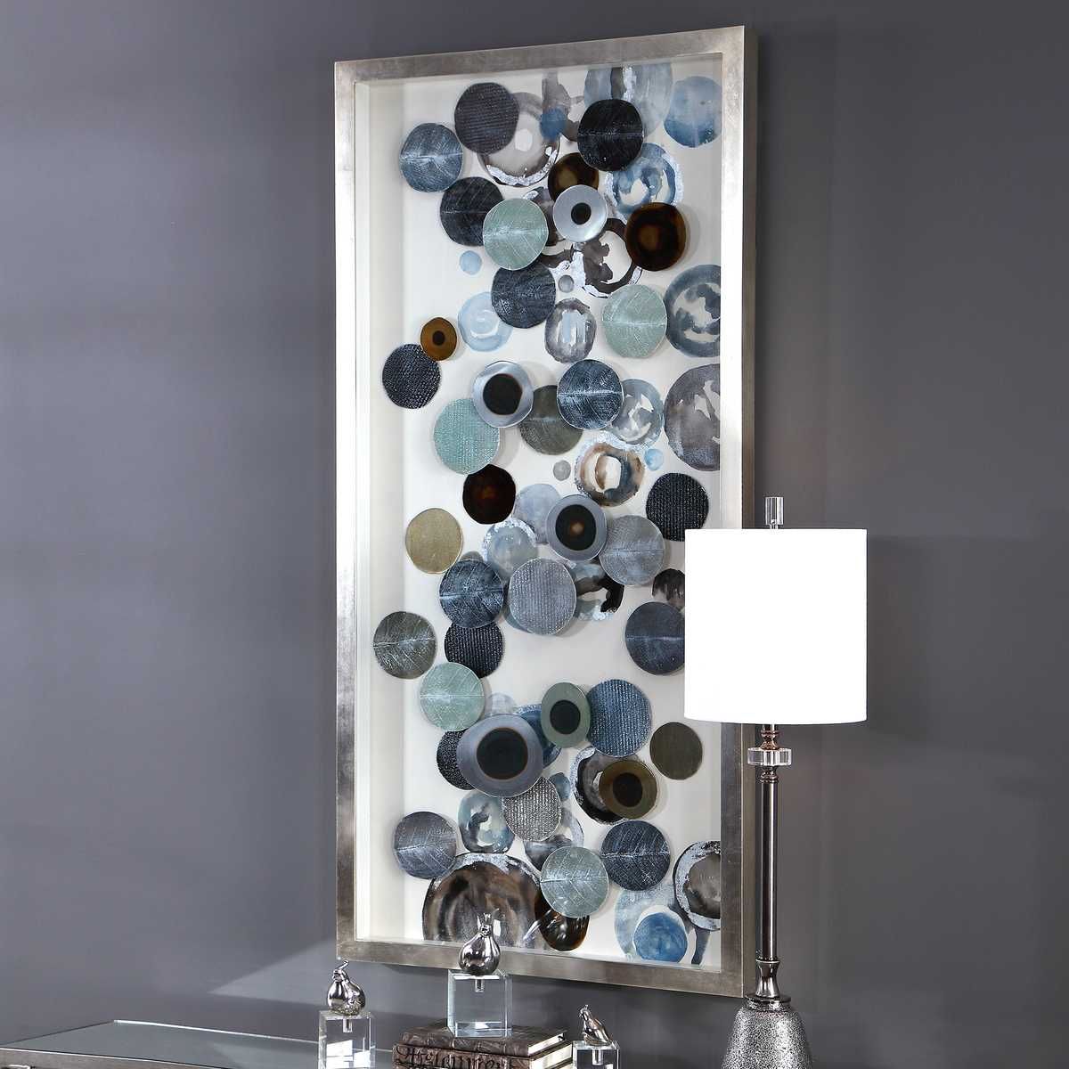 Kella Shadow Box - find the perfect pieces to complement your interior design | Image 3 | InSTYLE Home & Rugs