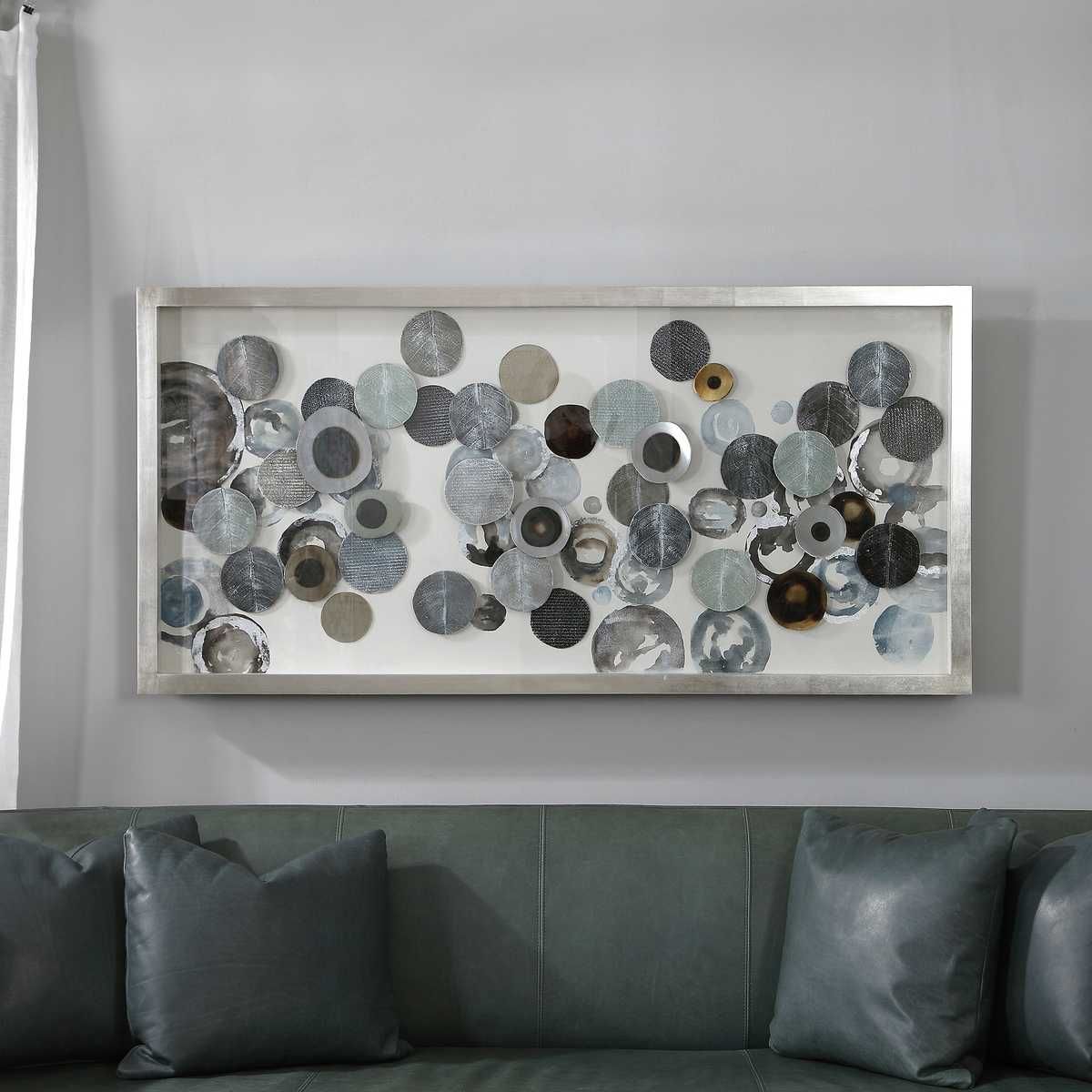 Kella Shadow Box - find the perfect pieces to complement your interior design | Image 4 | InSTYLE Home & Rugs