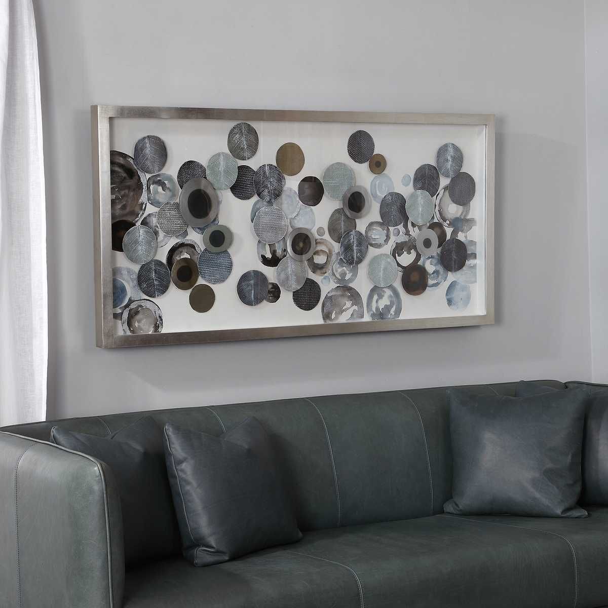 Kella Shadow Box - find the perfect pieces to complement your interior design | Image 5 | InSTYLE Home & Rugs